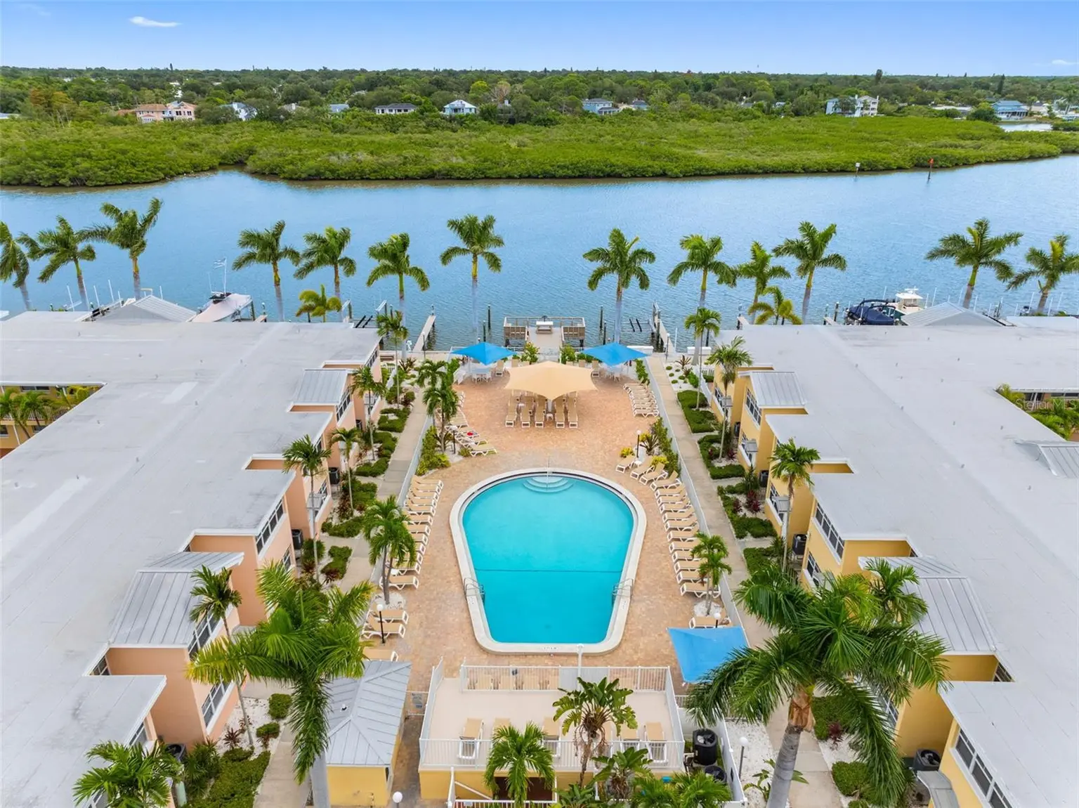 19417 GULF BOULEVARD #D206, INDIAN SHORES, FL, photo 19 of 27