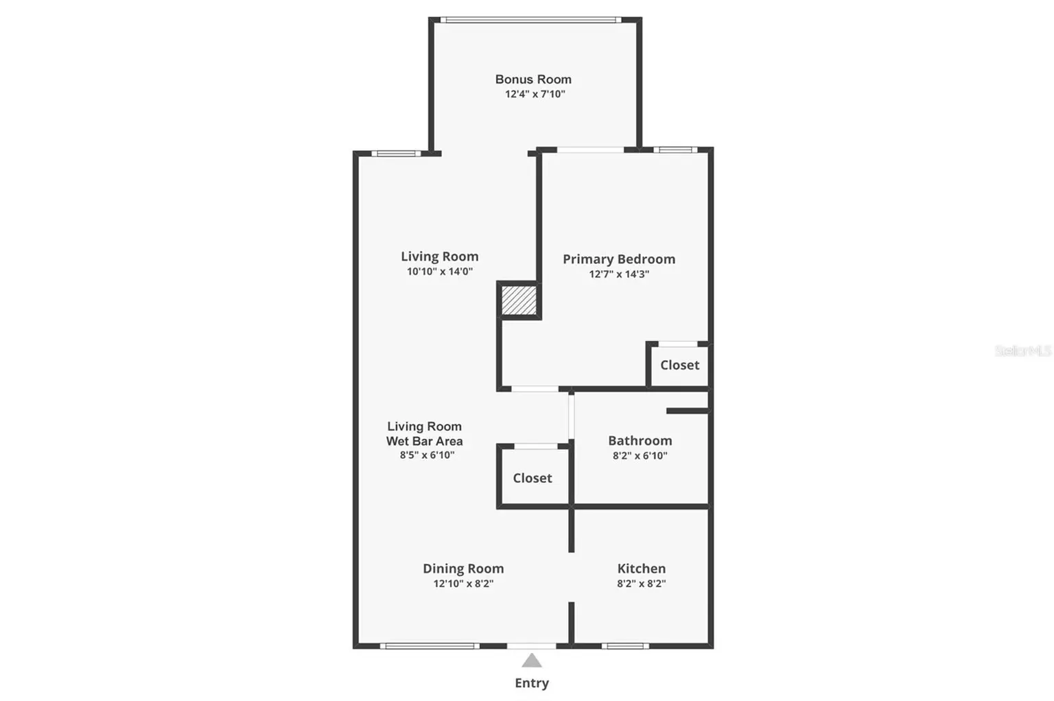 19417 GULF BOULEVARD #D206, INDIAN SHORES, FL, photo 20 of 27