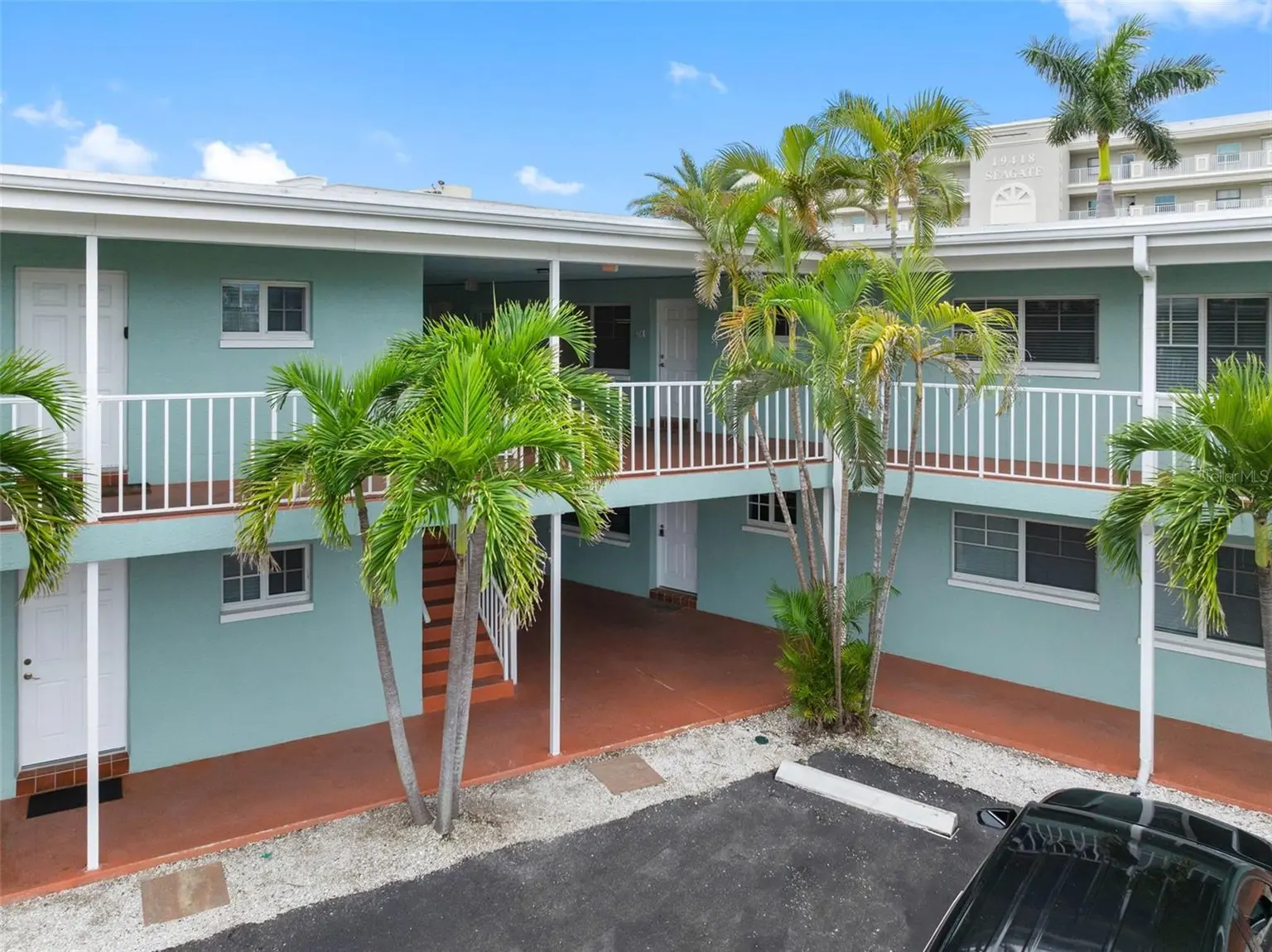 19417 GULF BOULEVARD #D206, INDIAN SHORES, FL, photo 21 of 27