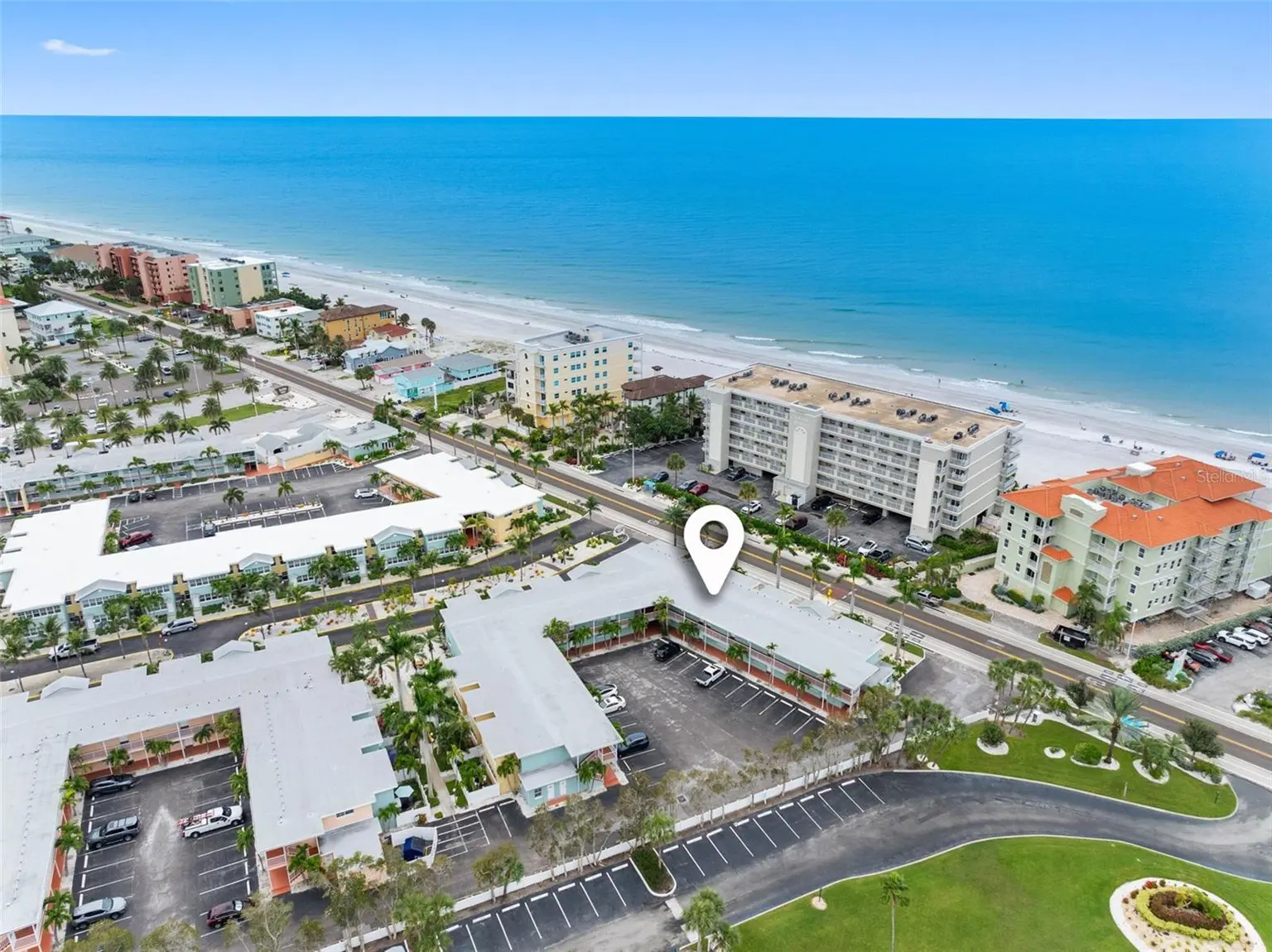 19417 GULF BOULEVARD #D206, INDIAN SHORES, FL, photo 25 of 27