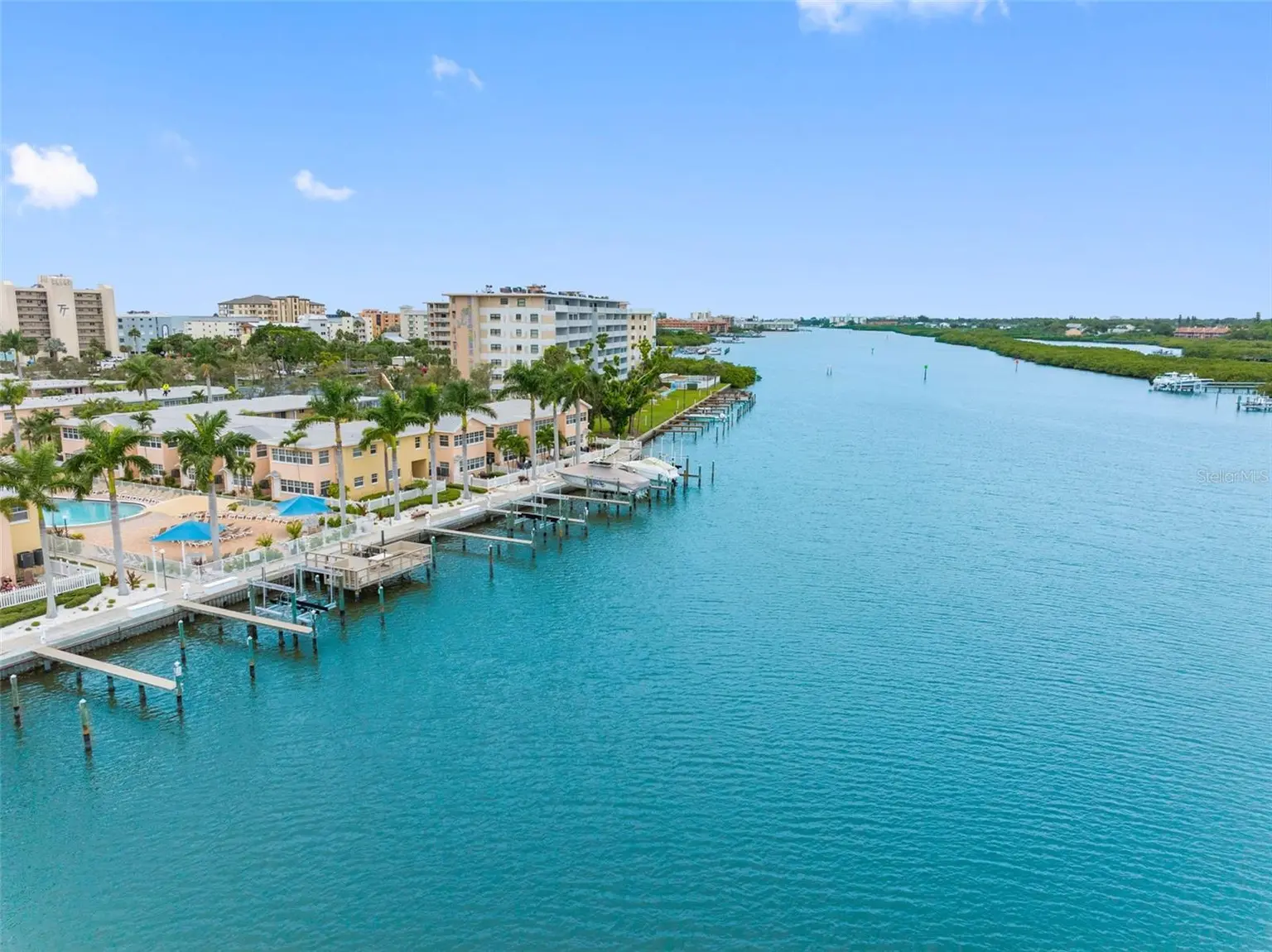19417 GULF BOULEVARD #D206, INDIAN SHORES, FL, photo 27 of 27