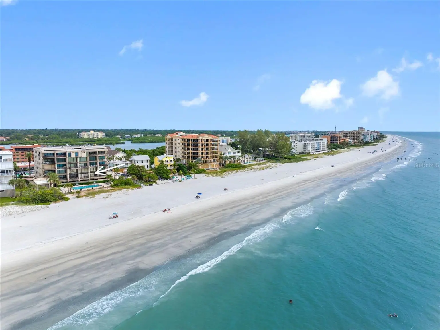19700 GULF BOULEVARD #202, INDIAN SHORES, FL, photo 46 of 51