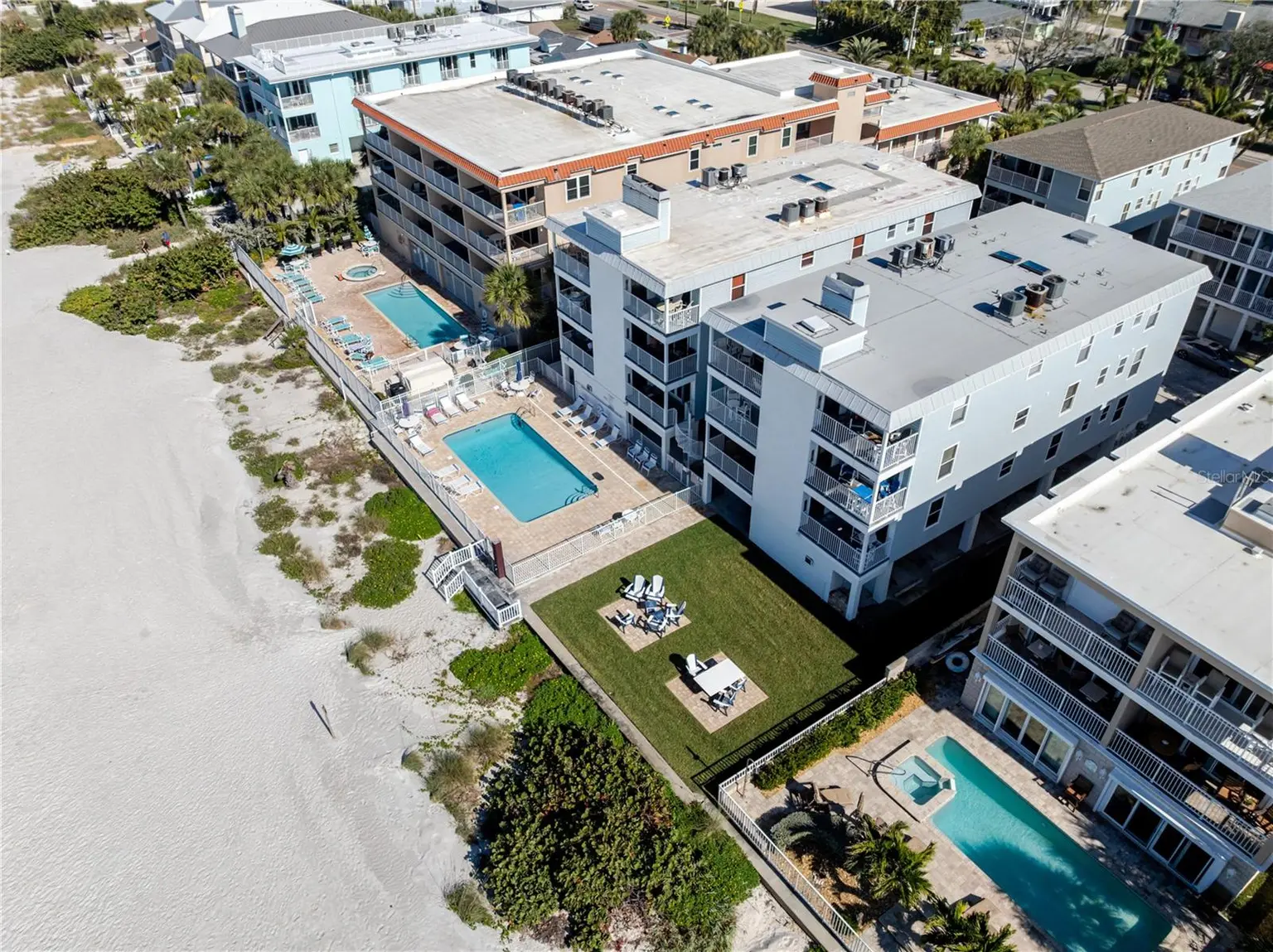 1904 GULF BOULEVARD #D, INDIAN ROCKS BEACH, FL, photo 1 of 34