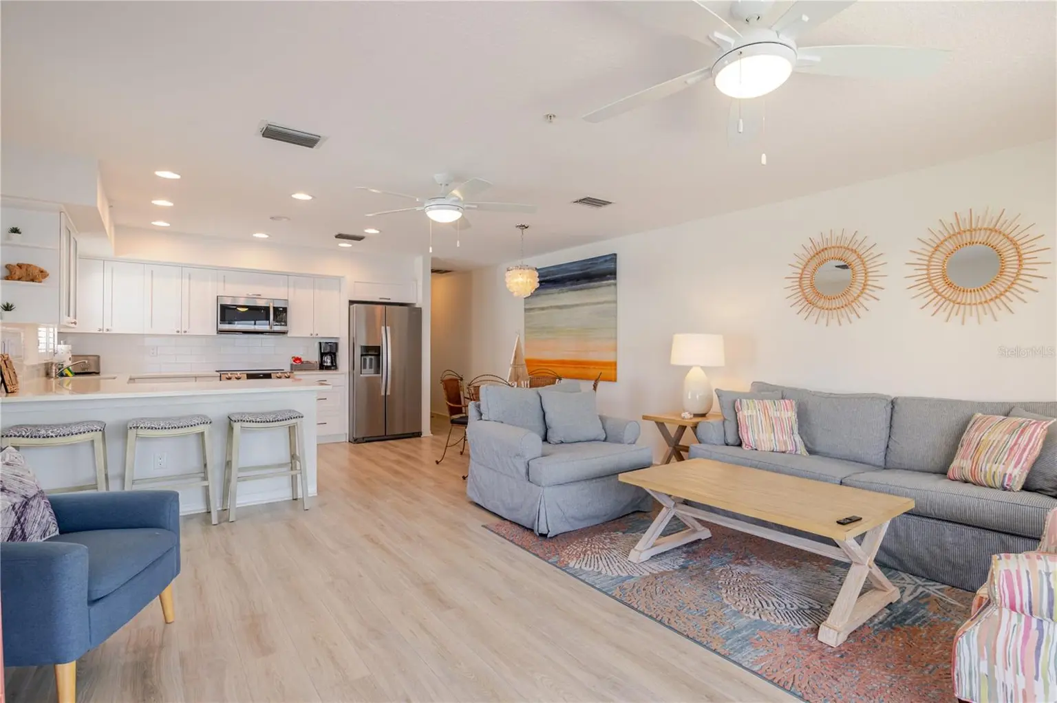 1904 GULF BOULEVARD #D, INDIAN ROCKS BEACH, FL, photo 12 of 34