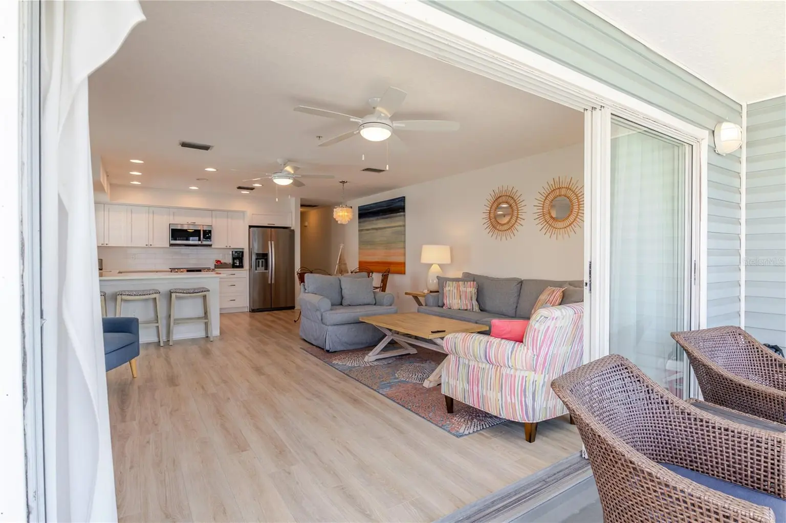 1904 GULF BOULEVARD #D, INDIAN ROCKS BEACH, FL, photo 14 of 34