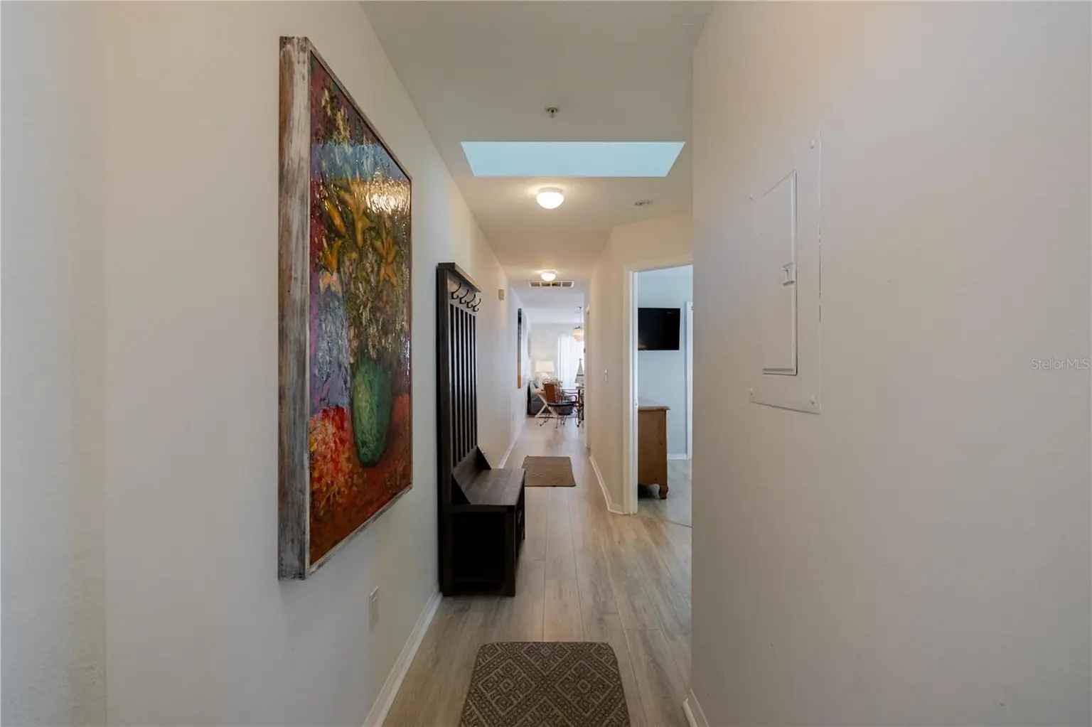 1904 GULF BOULEVARD #D, INDIAN ROCKS BEACH, FL, photo 15 of 34