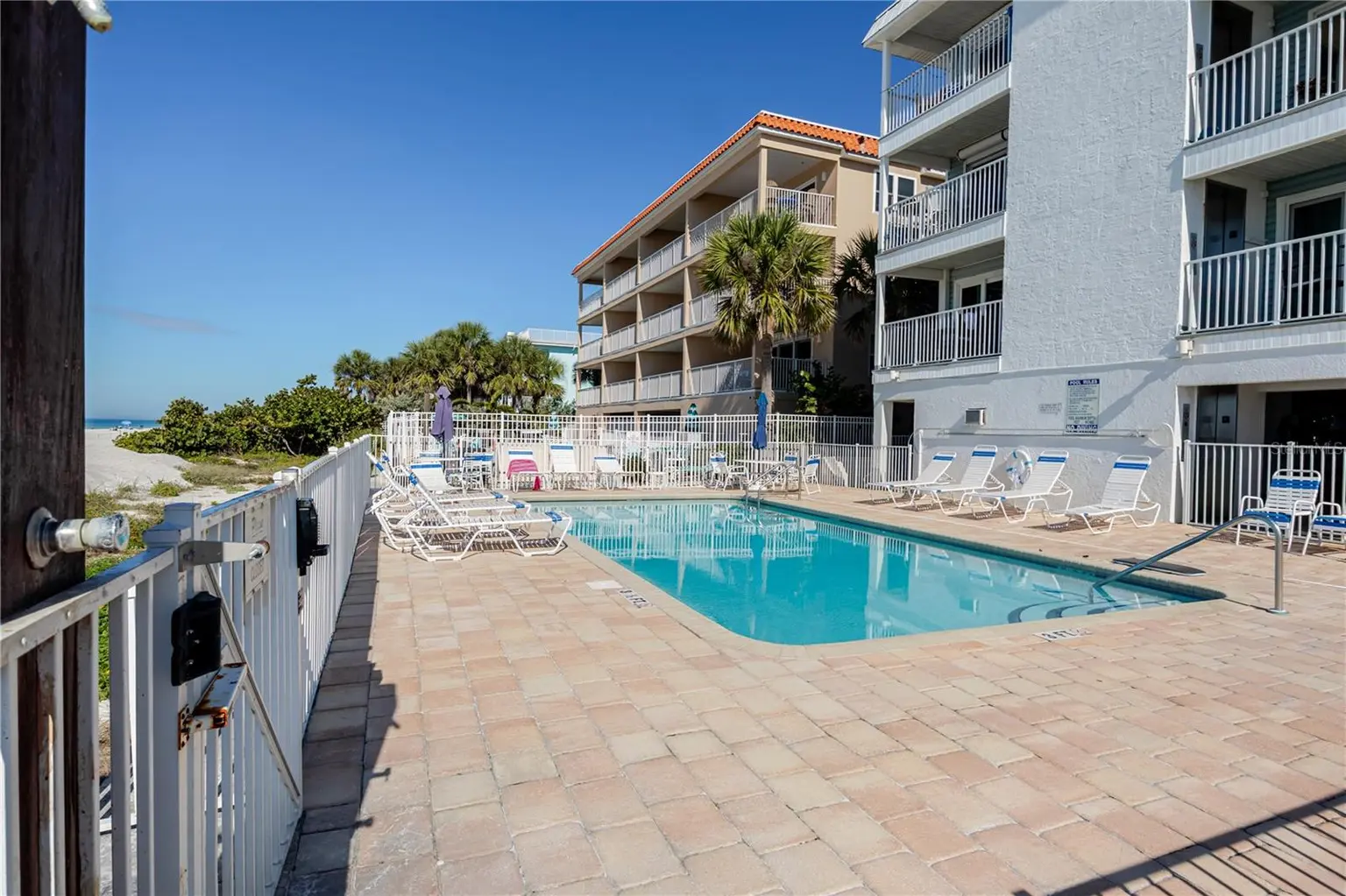 1904 GULF BOULEVARD #D, INDIAN ROCKS BEACH, FL, photo 24 of 34