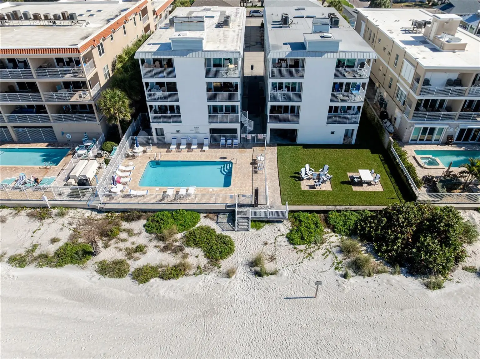 1904 GULF BOULEVARD #D, INDIAN ROCKS BEACH, FL, photo 28 of 34