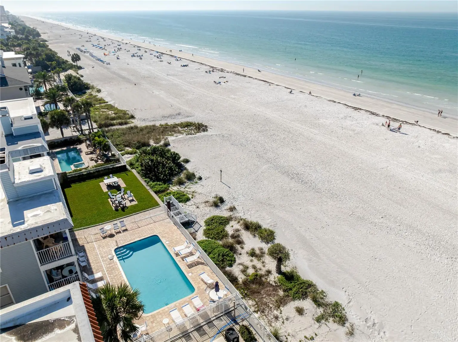 1904 GULF BOULEVARD #D, INDIAN ROCKS BEACH, FL, photo 29 of 34