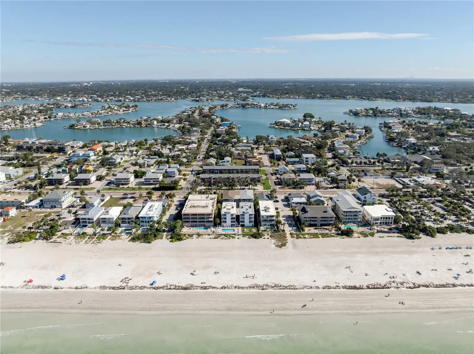 1904 GULF BOULEVARD #D, INDIAN ROCKS BEACH, FL, photo 30 of 34