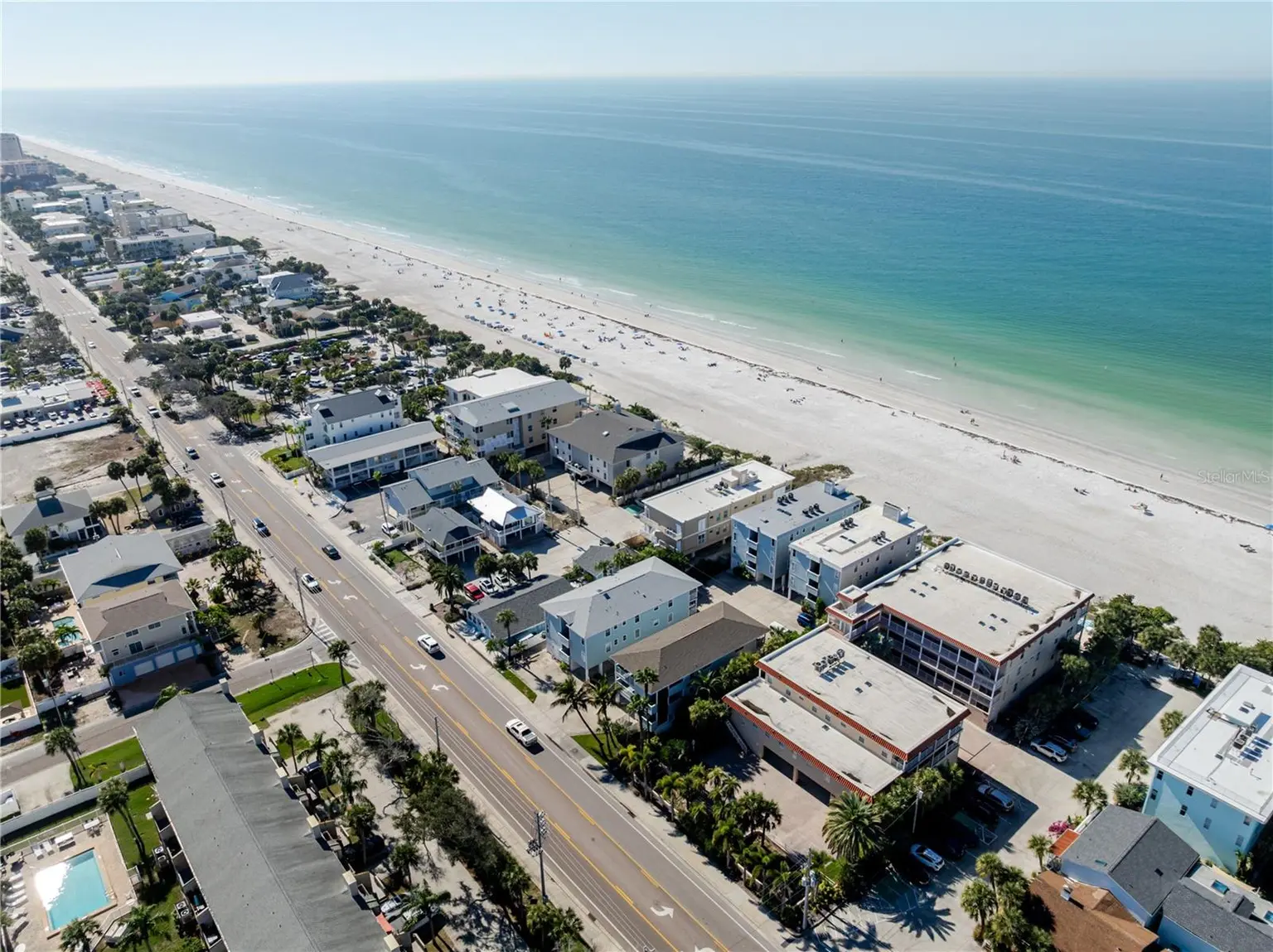 1904 GULF BOULEVARD #D, INDIAN ROCKS BEACH, FL, photo 31 of 34