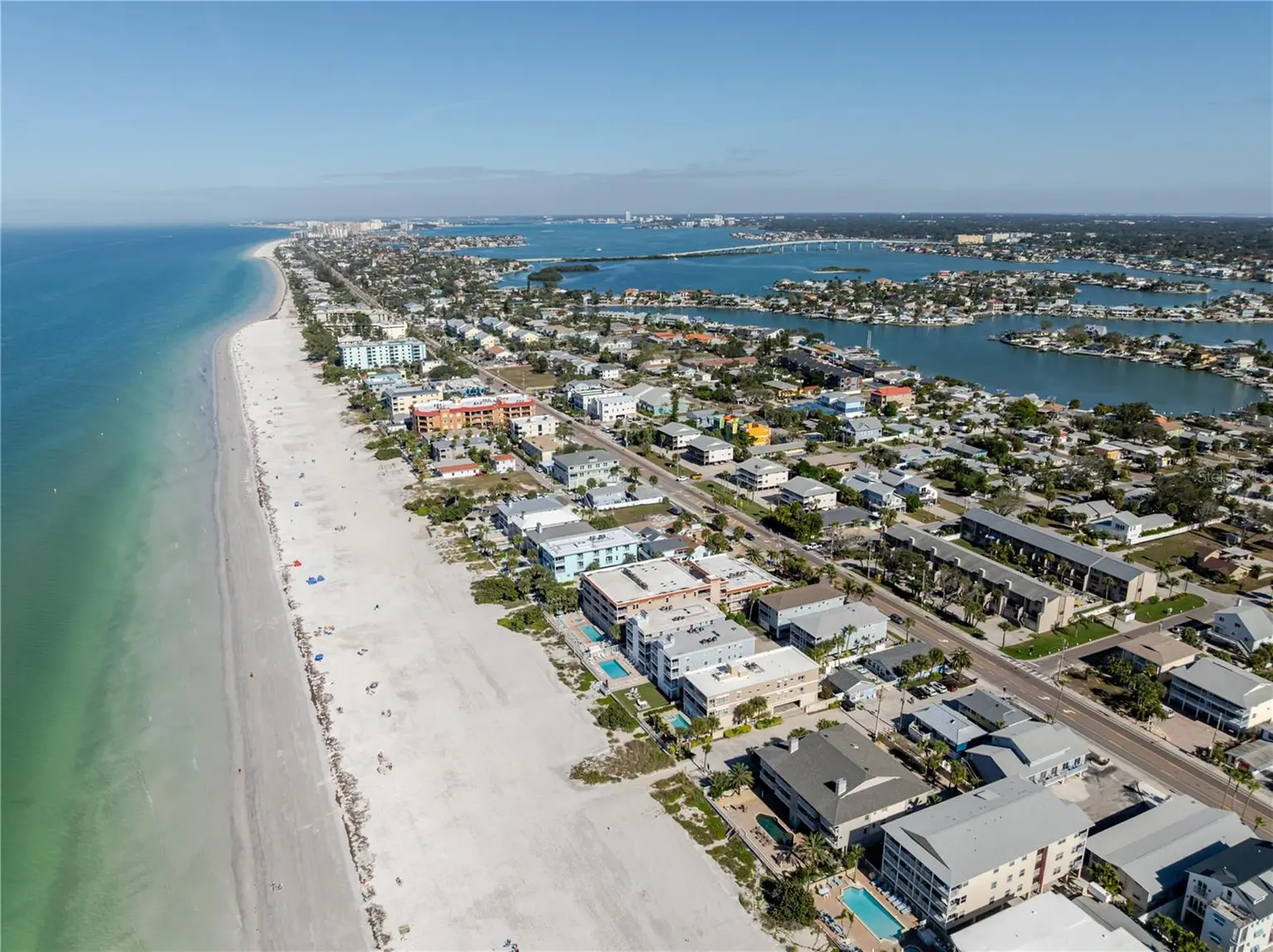 1904 GULF BOULEVARD #D, INDIAN ROCKS BEACH, FL, photo 32 of 34