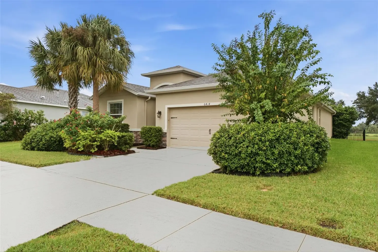 6414 TRITON LANE, APOLLO BEACH, FL, photo 4 of 87
