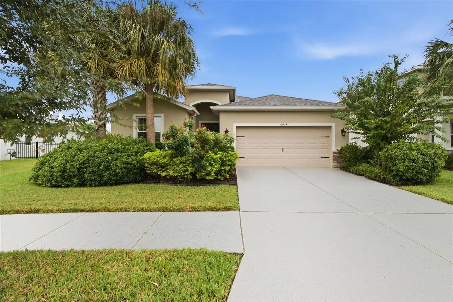 6414 TRITON LANE, APOLLO BEACH, FL, photo 5 of 87