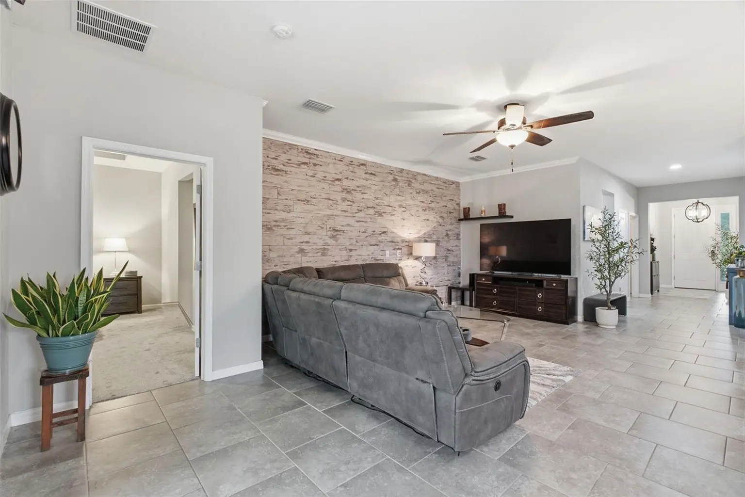 6414 TRITON LANE, APOLLO BEACH, FL, photo 14 of 87