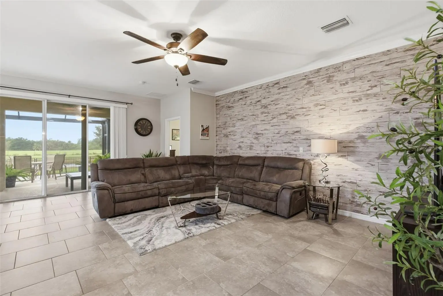 6414 TRITON LANE, APOLLO BEACH, FL, photo 16 of 87