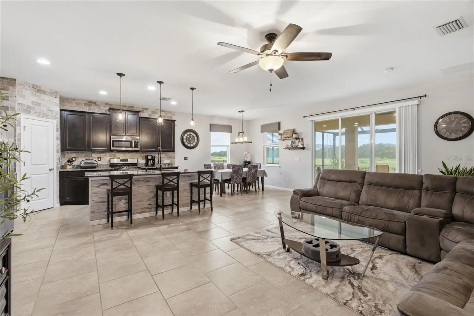 6414 TRITON LANE, APOLLO BEACH, FL, photo 17 of 87