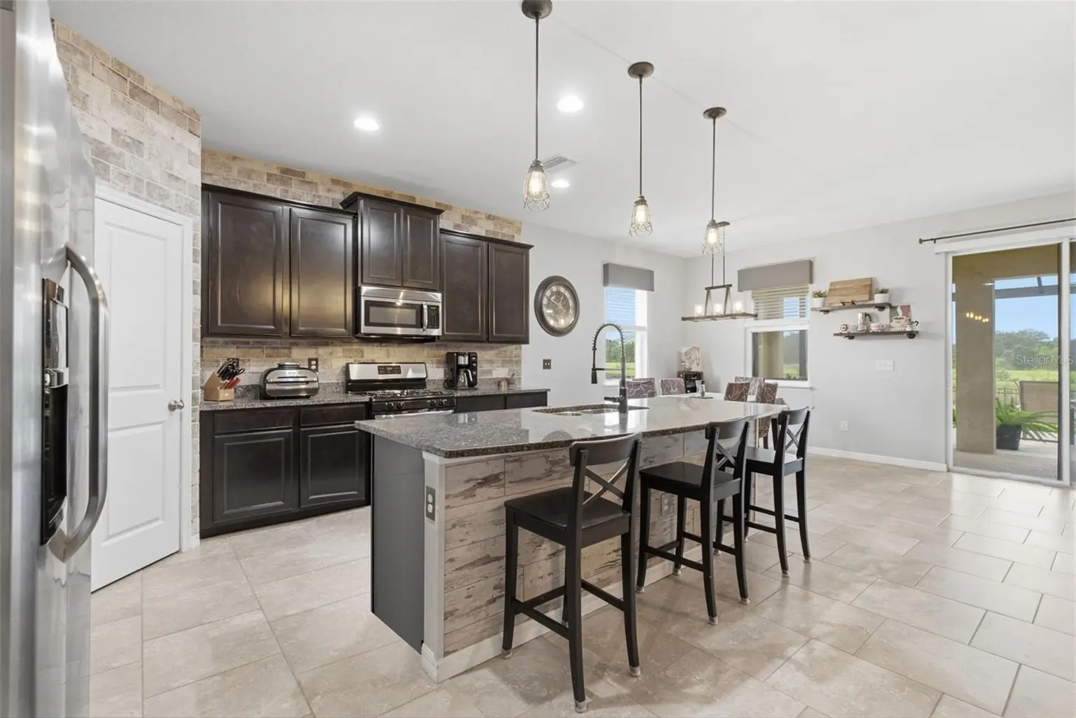 6414 TRITON LANE, APOLLO BEACH, FL, photo 18 of 87