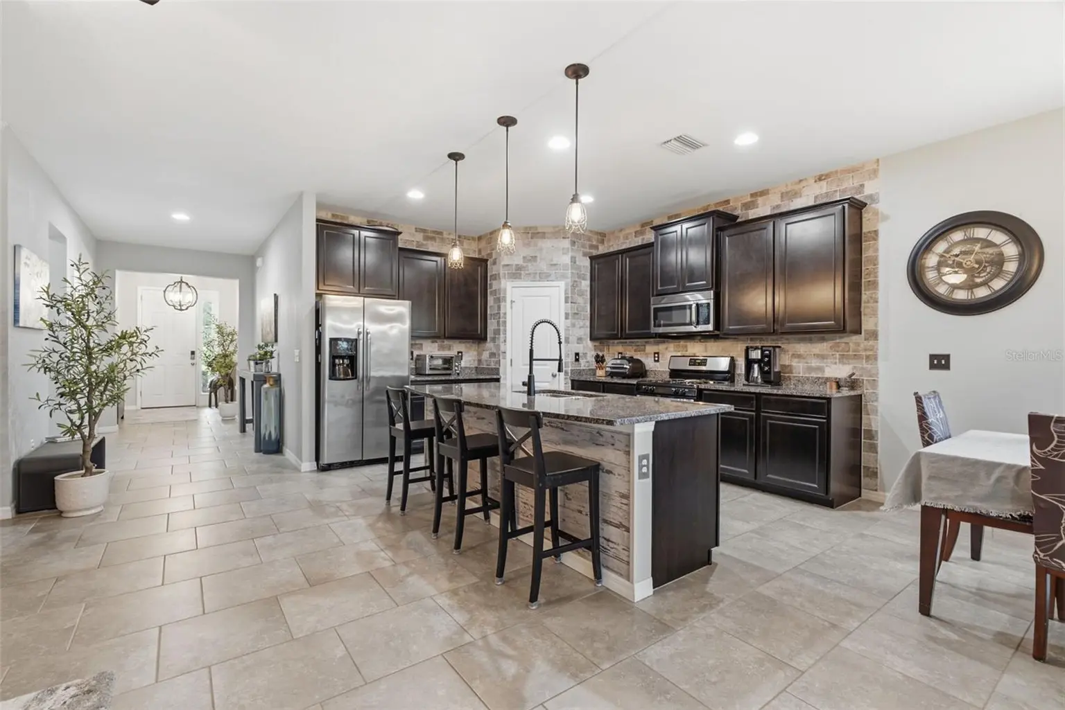 6414 TRITON LANE, APOLLO BEACH, FL, photo 19 of 87