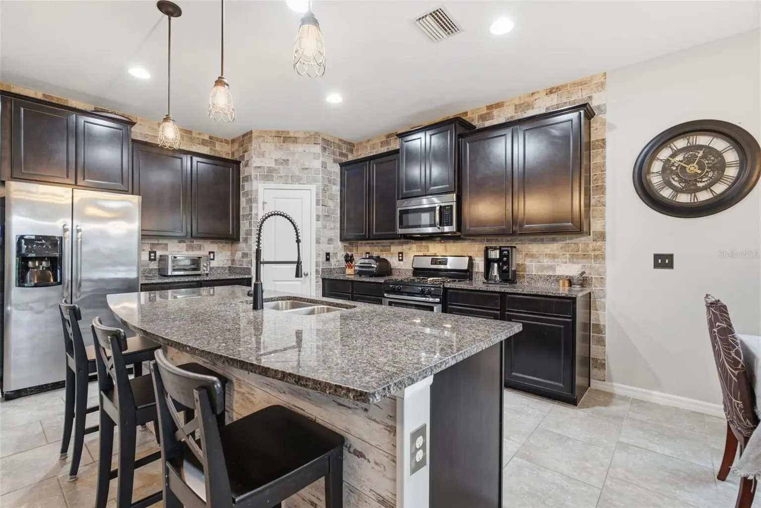 6414 TRITON LANE, APOLLO BEACH, FL, photo 20 of 87