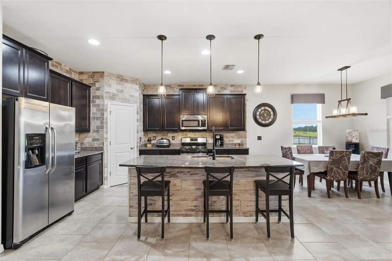 6414 TRITON LANE, APOLLO BEACH, FL, photo 23 of 87