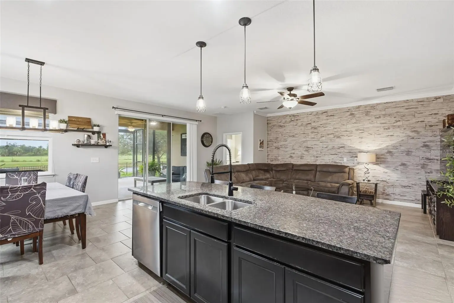 6414 TRITON LANE, APOLLO BEACH, FL, photo 24 of 87