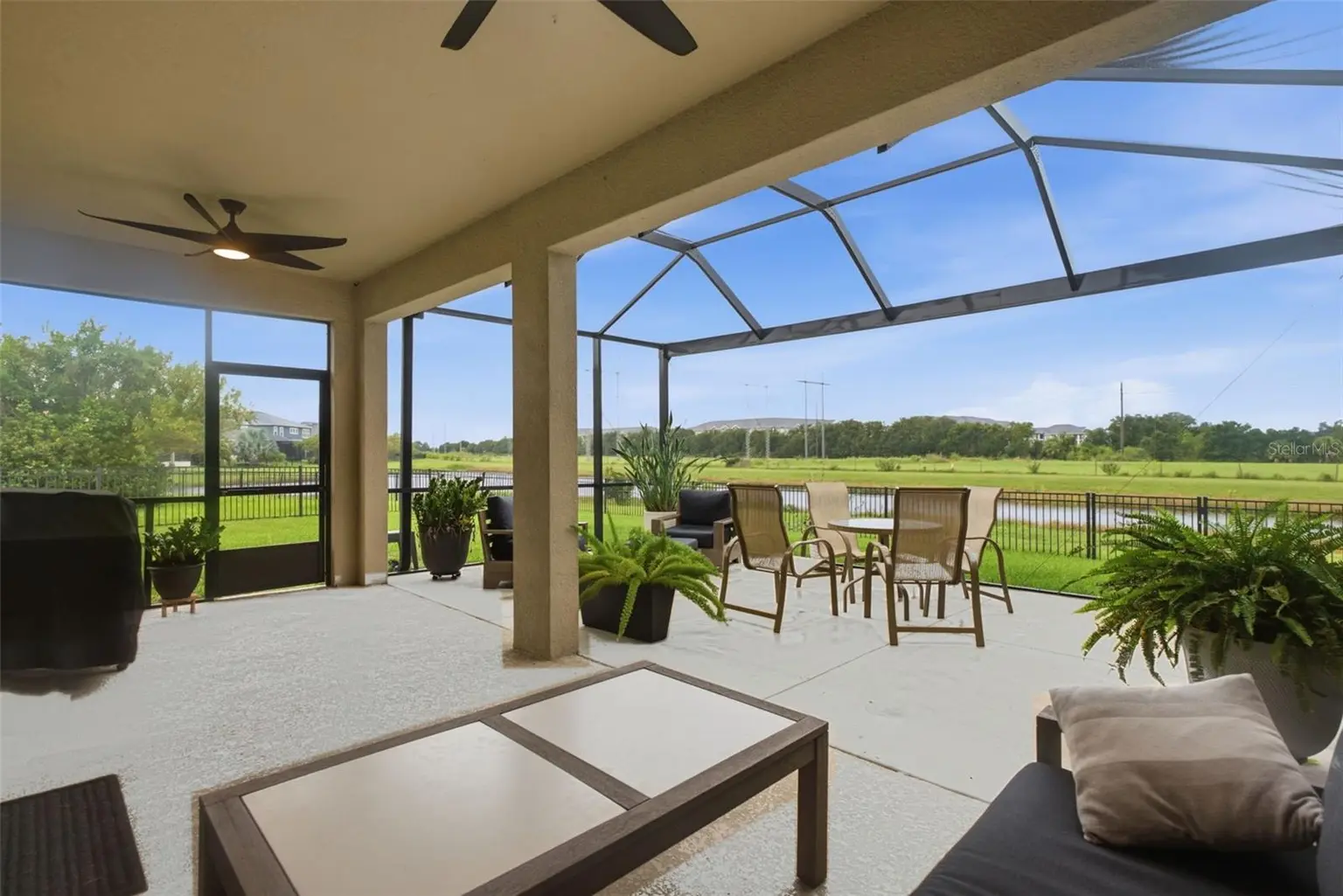 6414 TRITON LANE, APOLLO BEACH, FL, photo 28 of 87