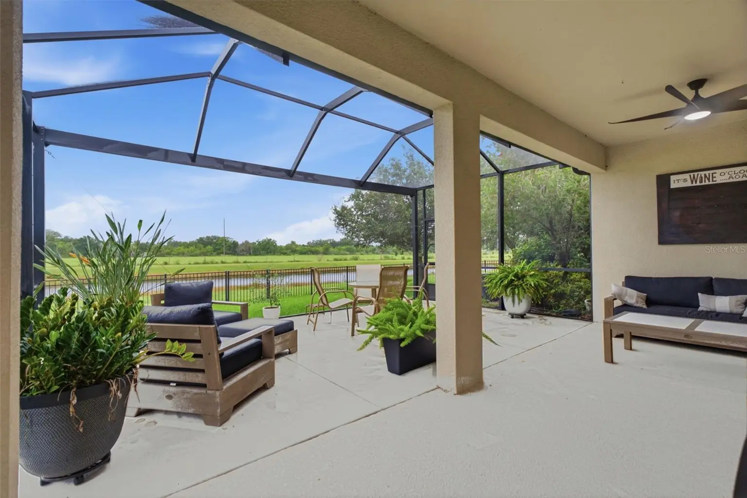 6414 TRITON LANE, APOLLO BEACH, FL, photo 29 of 87