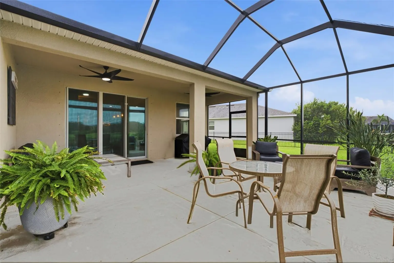 6414 TRITON LANE, APOLLO BEACH, FL, photo 30 of 87