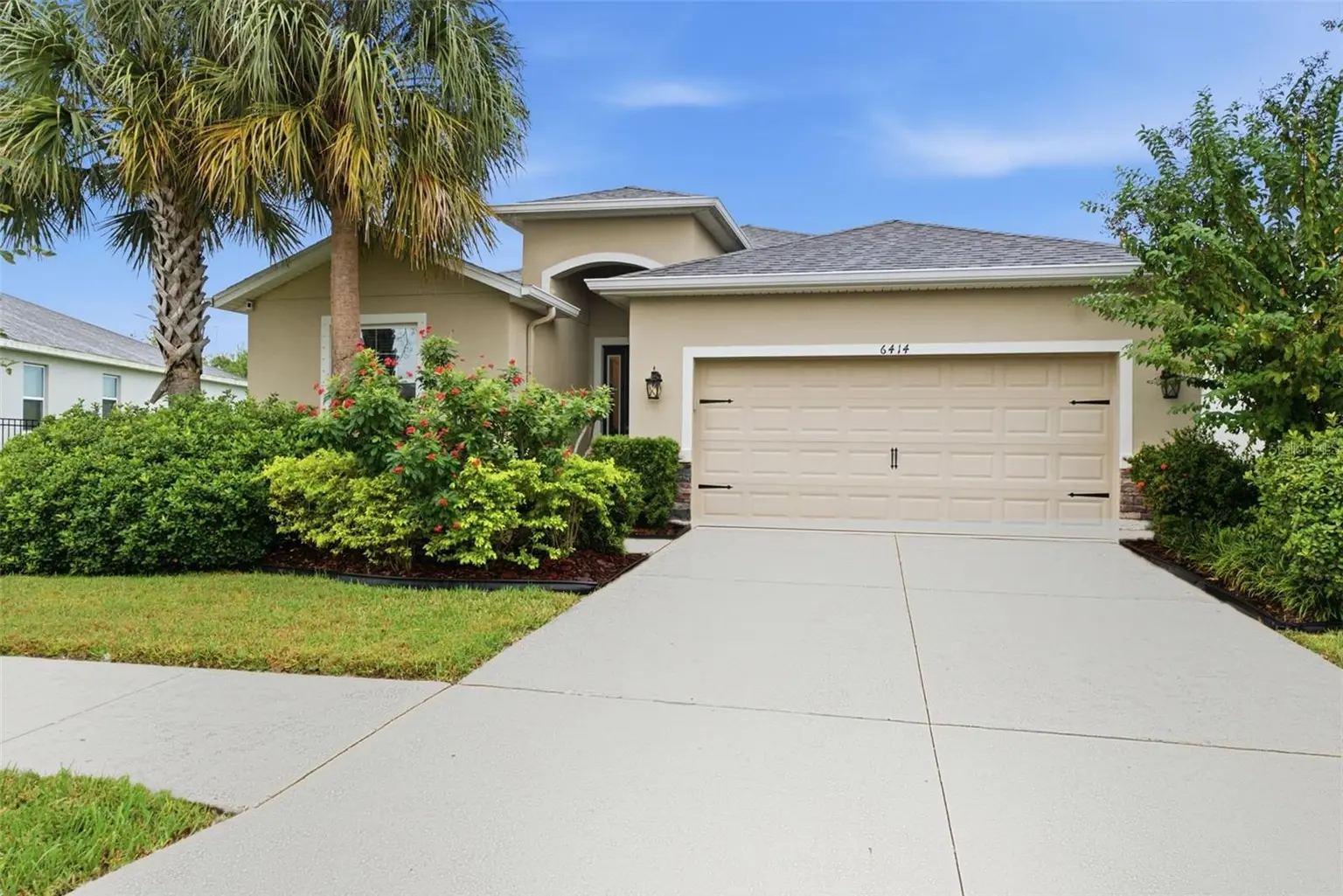 6414 TRITON LANE, APOLLO BEACH, FL, photo 47 of 87
