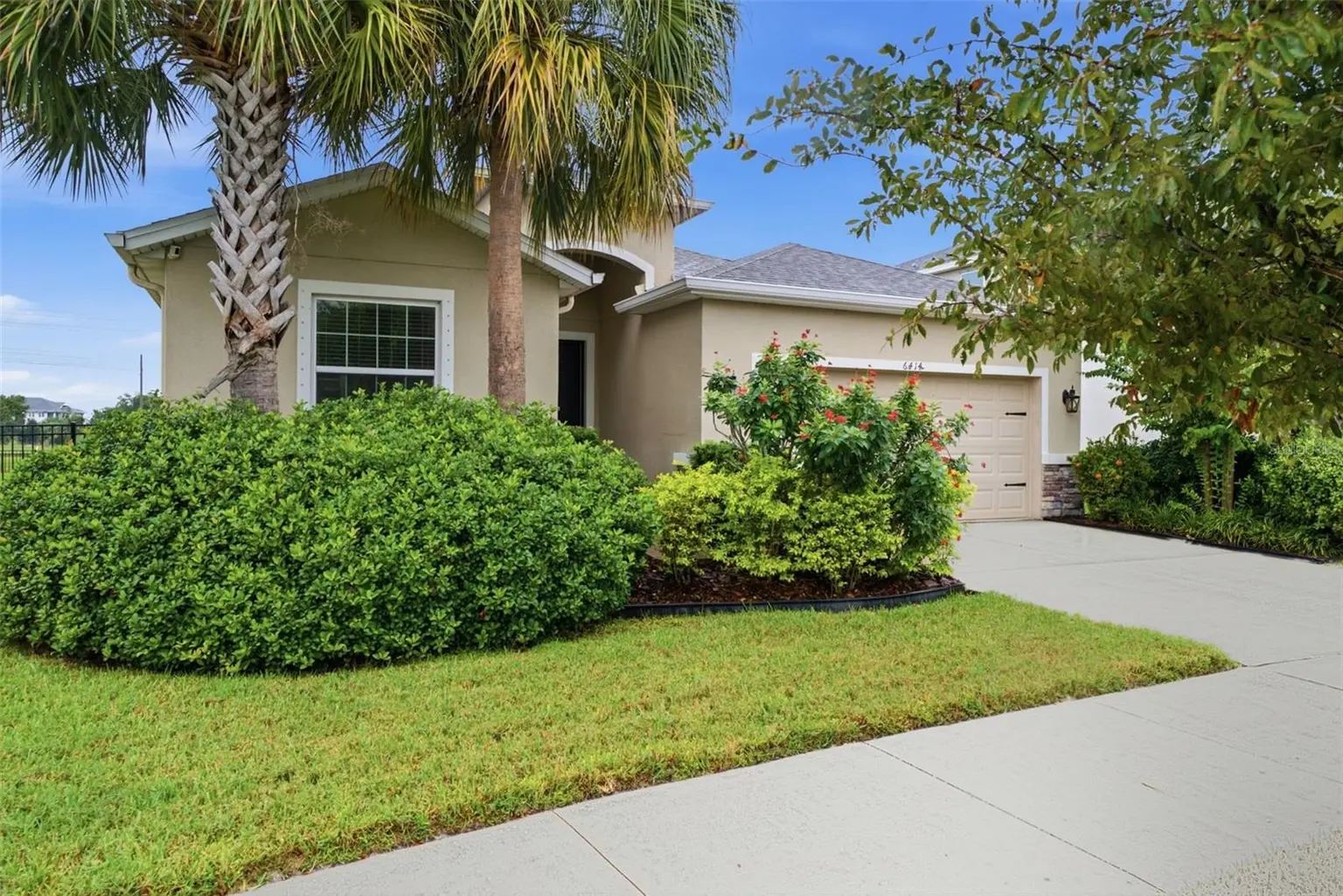 6414 TRITON LANE, APOLLO BEACH, FL, photo 48 of 87