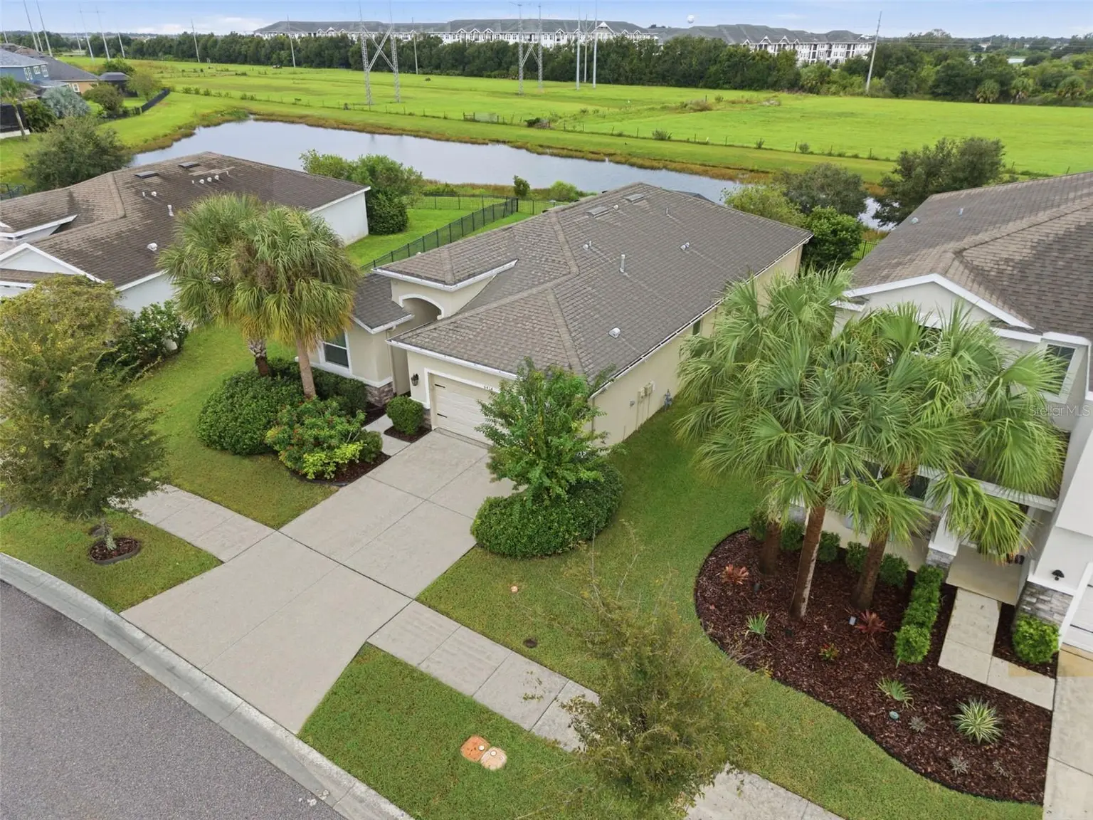 6414 TRITON LANE, APOLLO BEACH, FL, photo 49 of 87