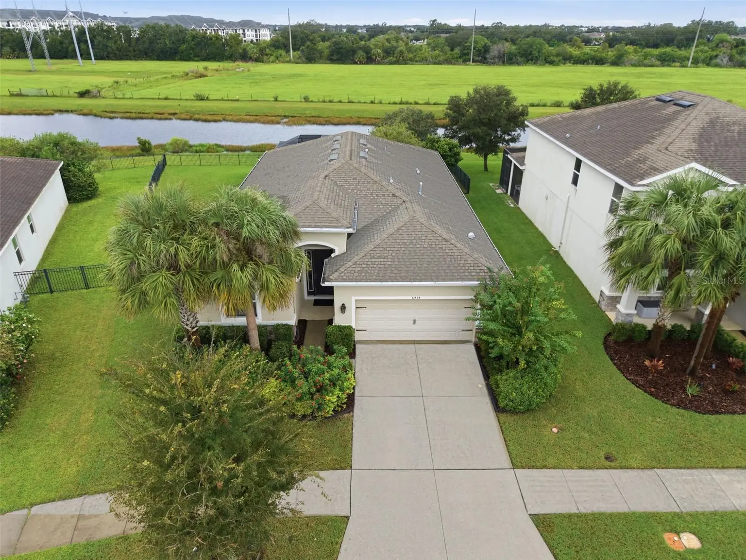 6414 TRITON LANE, APOLLO BEACH, FL, photo 50 of 87
