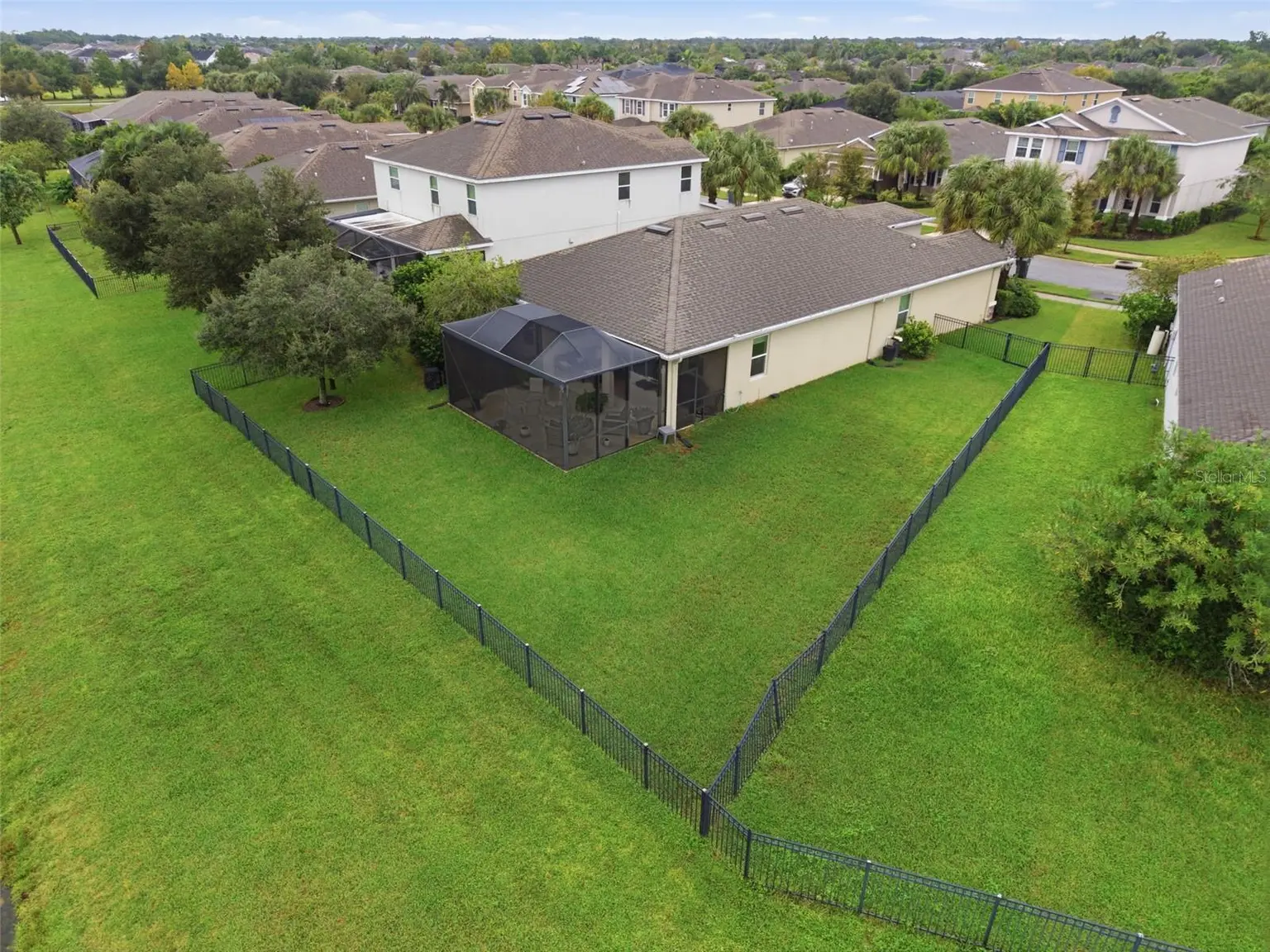 6414 TRITON LANE, APOLLO BEACH, FL, photo 52 of 87