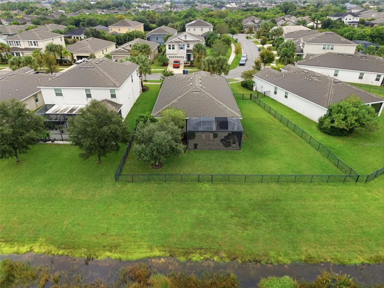 6414 TRITON LANE, APOLLO BEACH, FL, photo 53 of 87