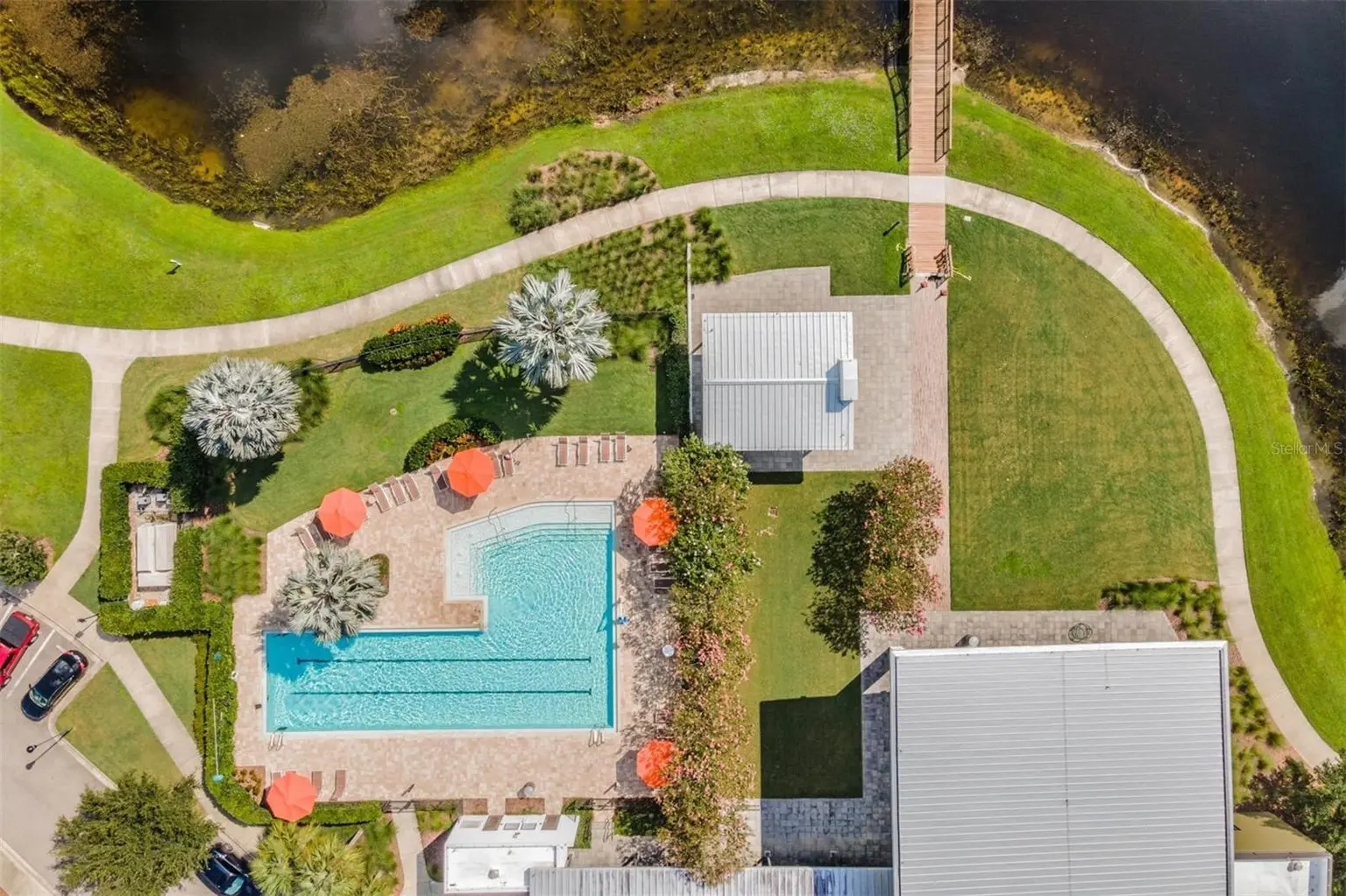 6414 TRITON LANE, APOLLO BEACH, FL, photo 59 of 87