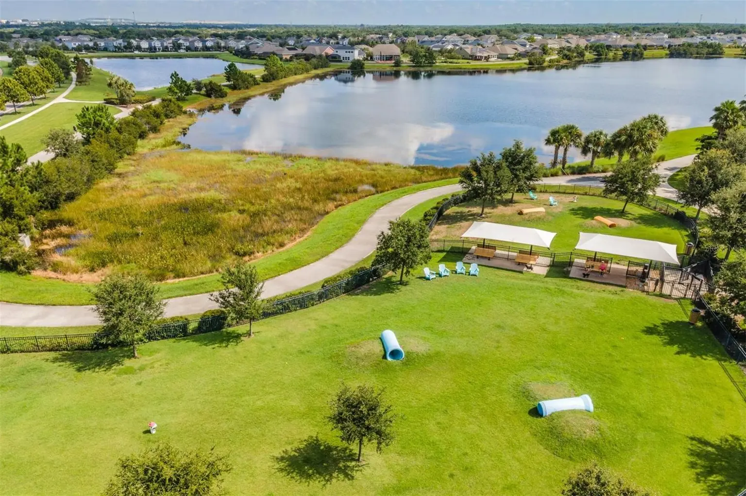 6414 TRITON LANE, APOLLO BEACH, FL, photo 63 of 87