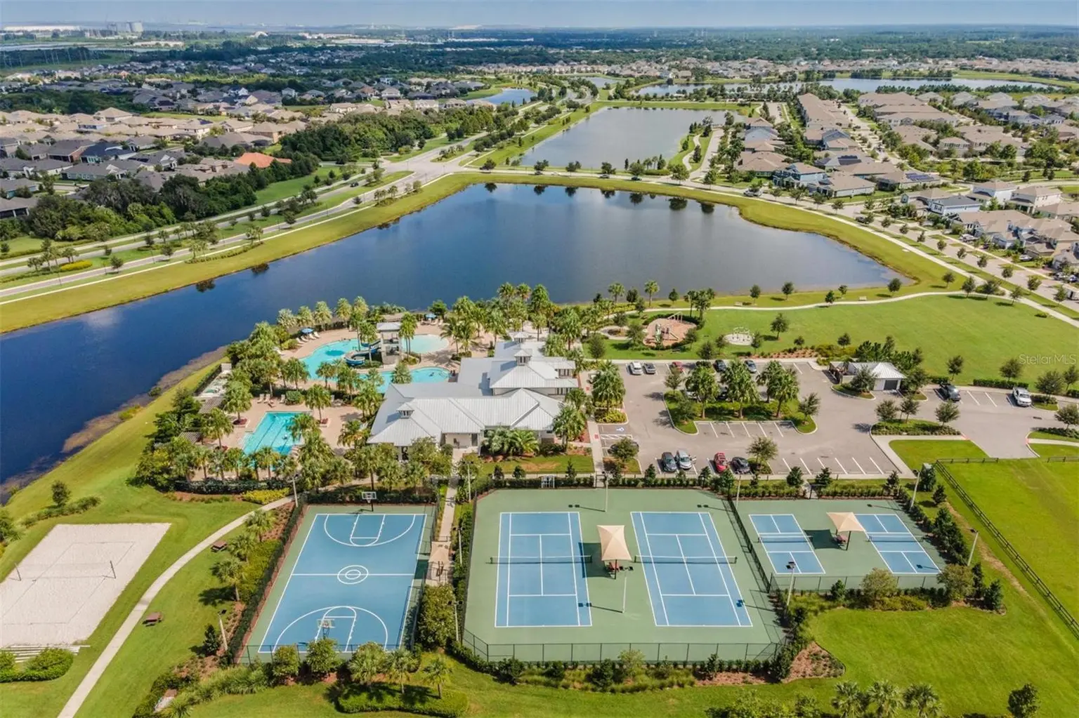 6414 TRITON LANE, APOLLO BEACH, FL, photo 68 of 87