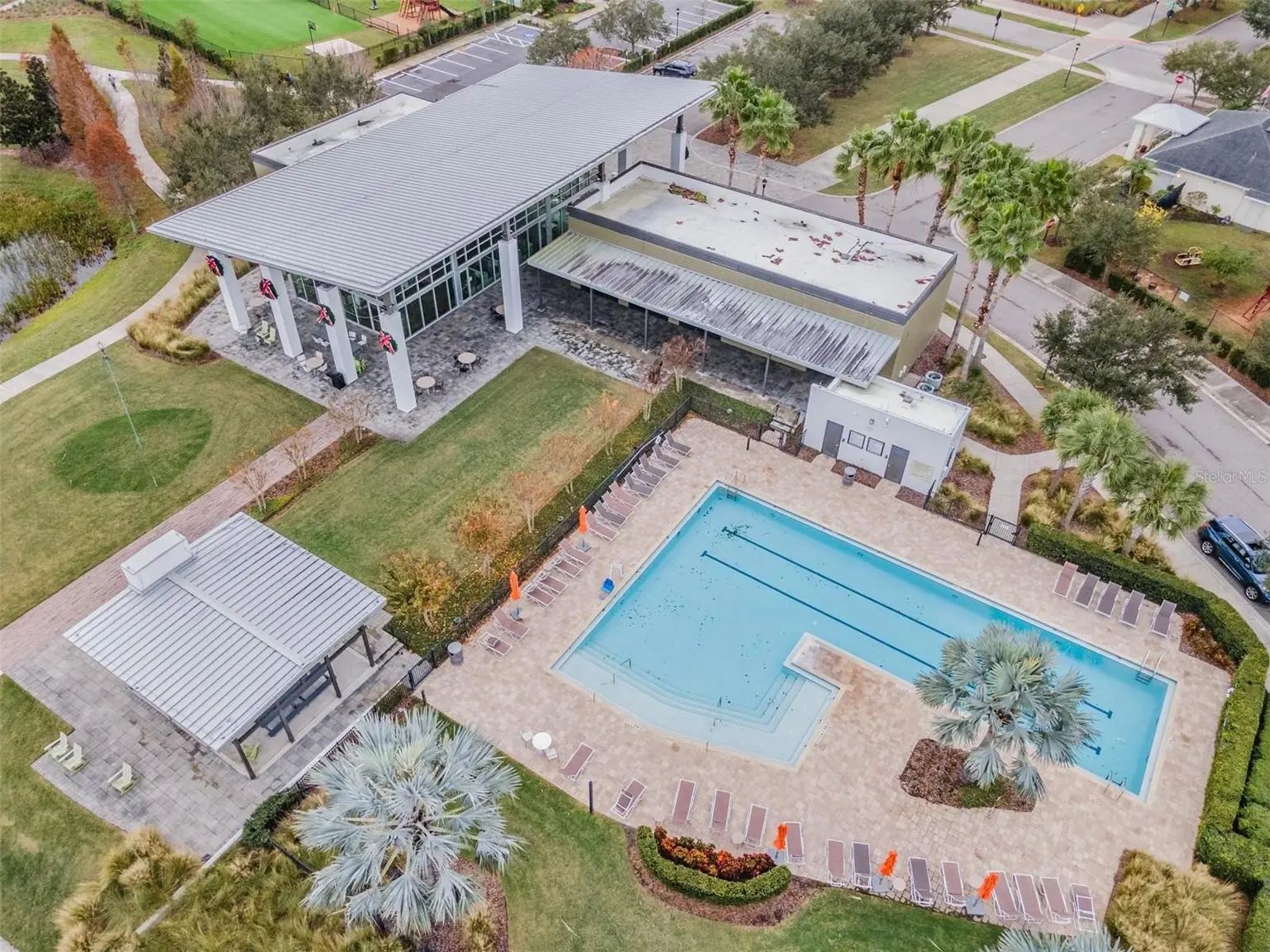 6414 TRITON LANE, APOLLO BEACH, FL, photo 81 of 87