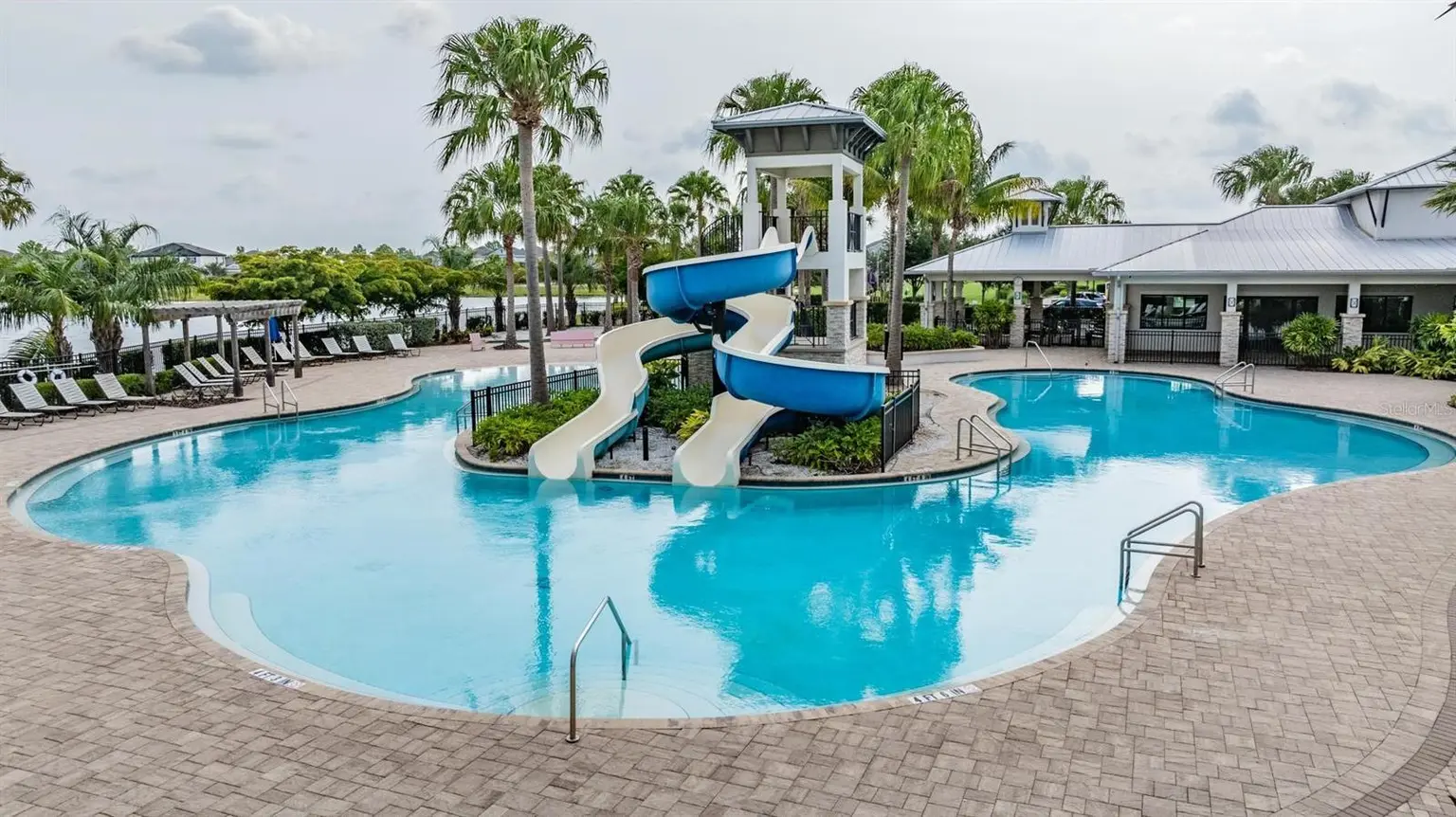 6414 TRITON LANE, APOLLO BEACH, FL, photo 85 of 87