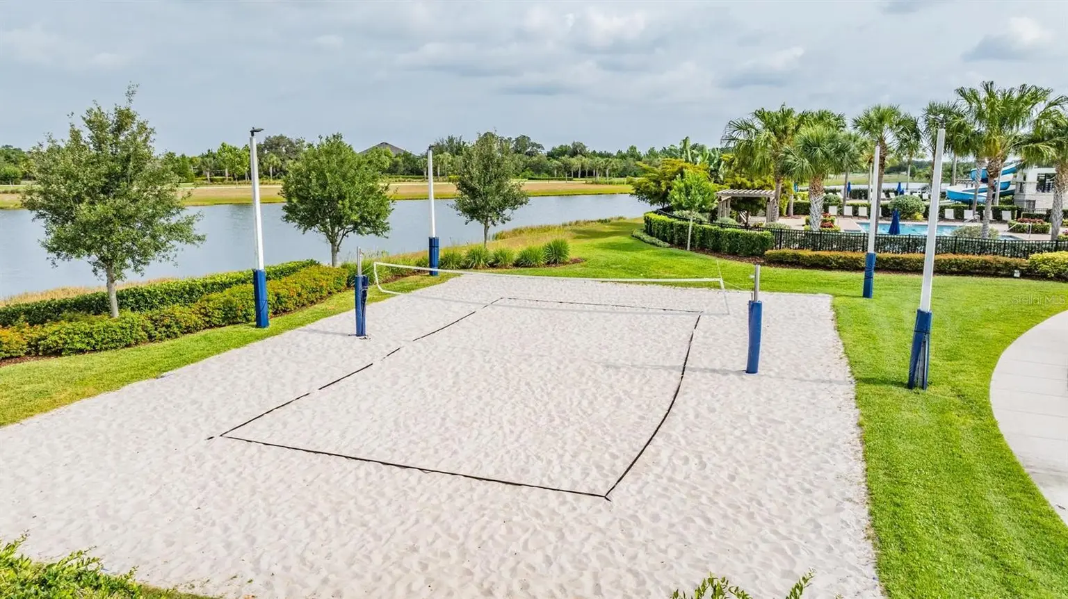 6414 TRITON LANE, APOLLO BEACH, FL, photo 86 of 87