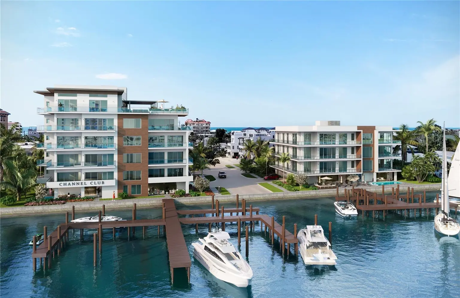 699 BAY ESPLANADE #201, CLEARWATER, FL, photo 2 of 23
