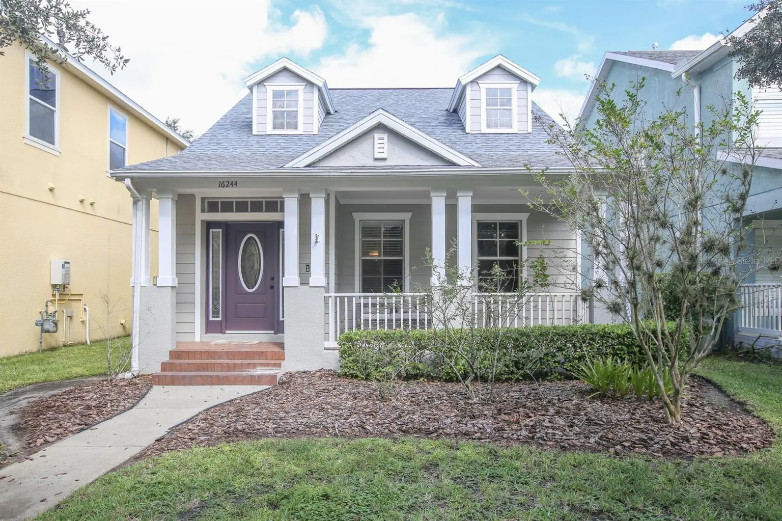 16244 BRIDGEWALK DRIVE, LITHIA, FL, photo 1 of 35