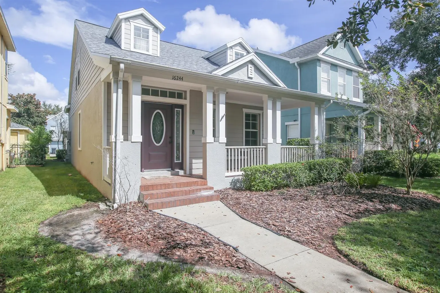 16244 BRIDGEWALK DRIVE, LITHIA, FL, photo 2 of 35