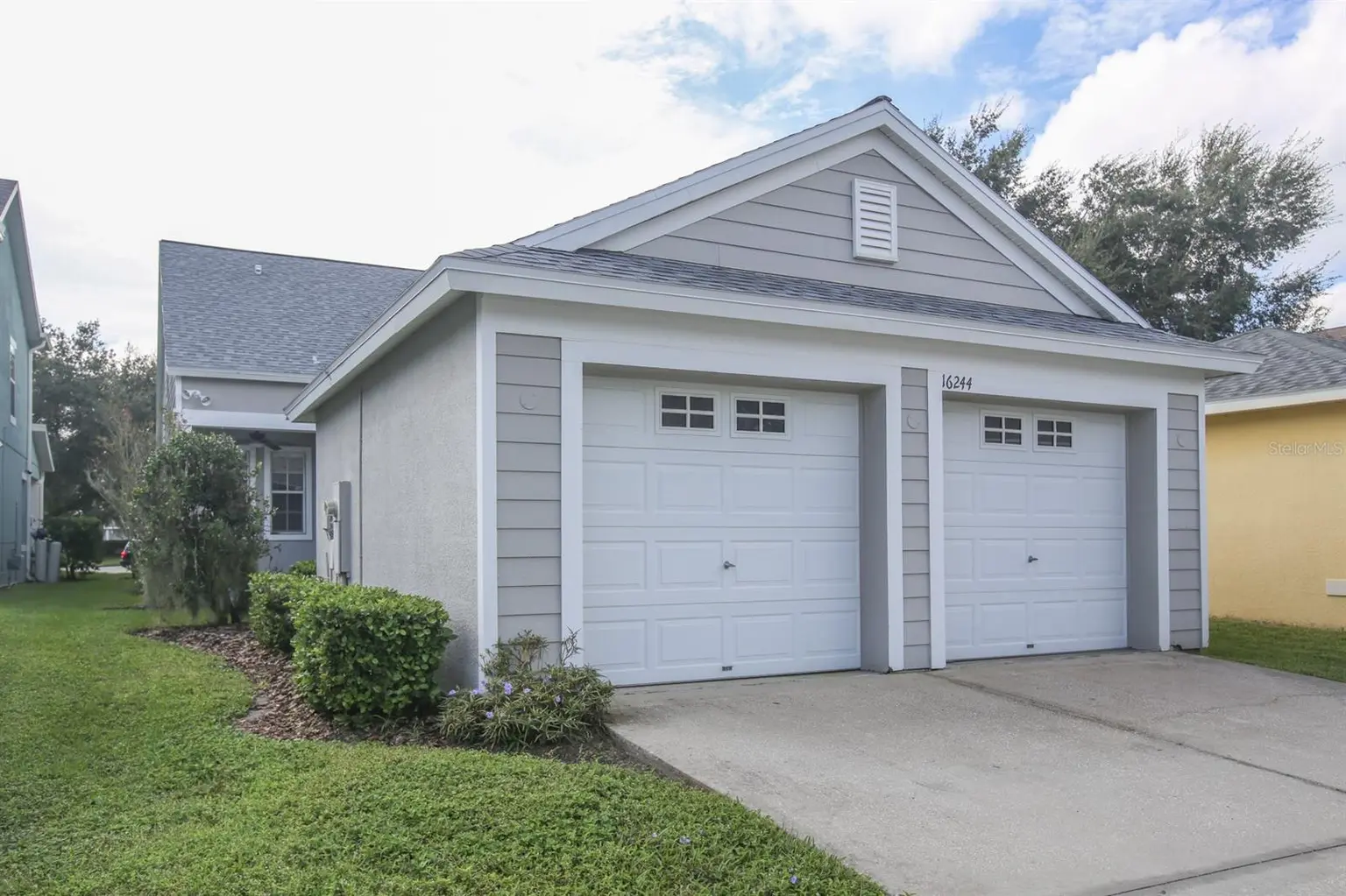 16244 BRIDGEWALK DRIVE, LITHIA, FL, photo 32 of 35