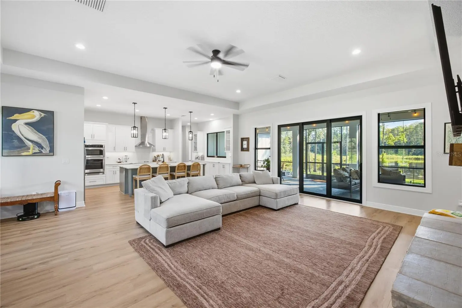2664 WILSKY ROAD, LAND O LAKES, FL, photo 9 of 58