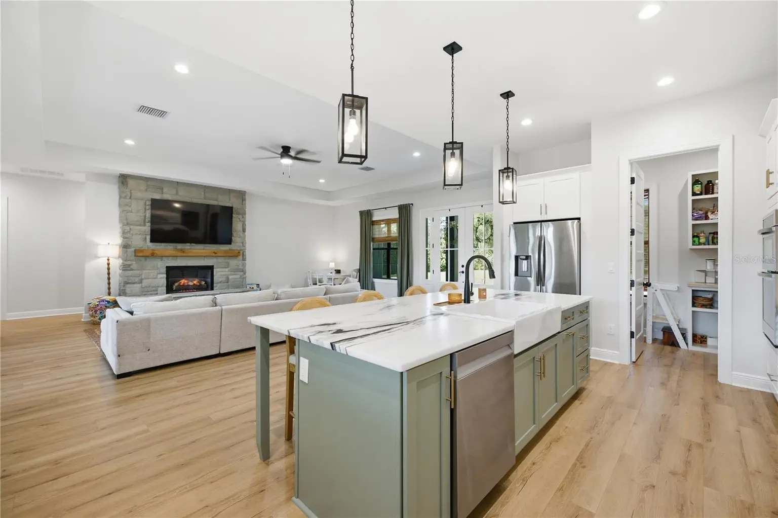 2664 WILSKY ROAD, LAND O LAKES, FL, photo 8 of 58
