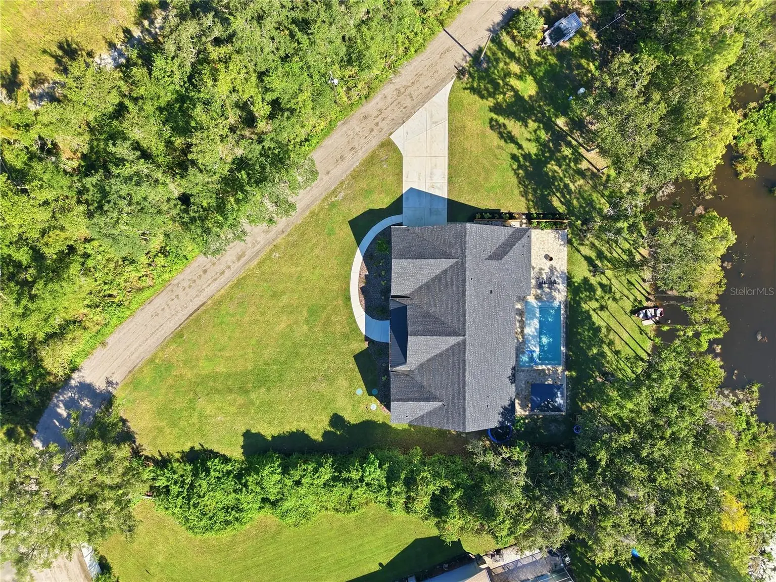 2664 WILSKY ROAD, LAND O LAKES, FL, photo 22 of 58