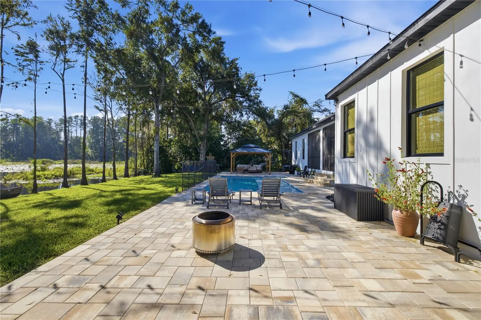 2664 WILSKY ROAD, LAND O LAKES, FL, photo 43 of 58