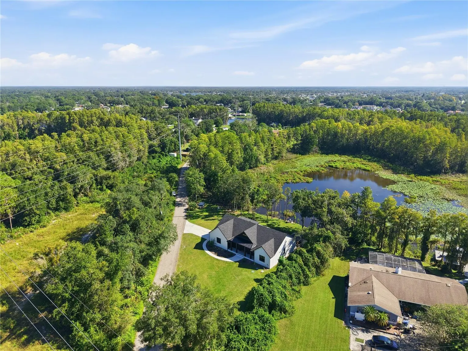 2664 WILSKY ROAD, LAND O LAKES, FL, photo 54 of 58